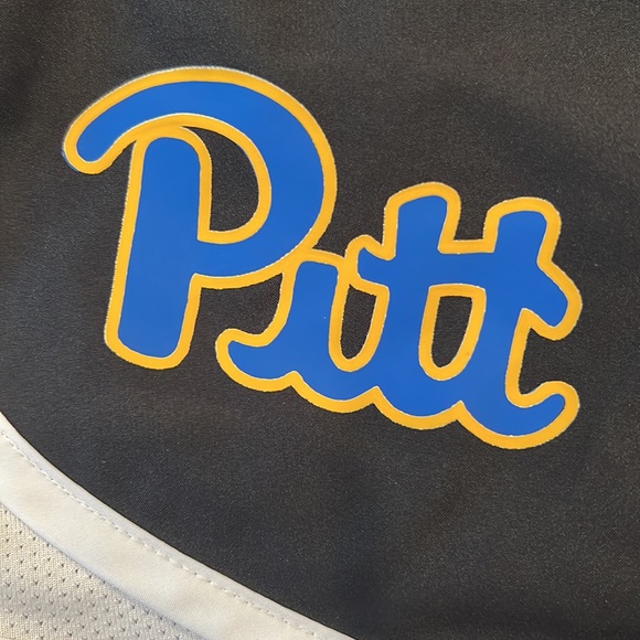 Nike Pittsburgh shorts - Picture 4 of 6